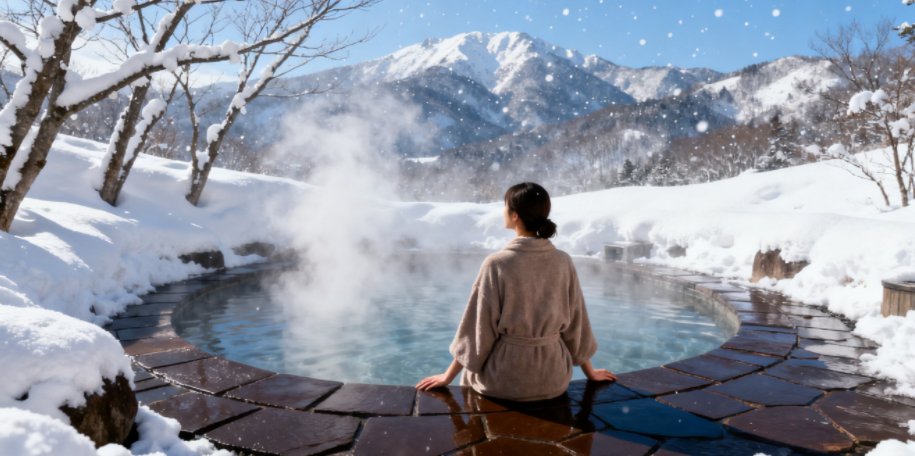 2025溫泉旅游行業(yè)市場(chǎng)規(guī)模及未來發(fā)展趨勢(shì)、前景分析-地?zé)釡厝_發(fā)-地大熱能