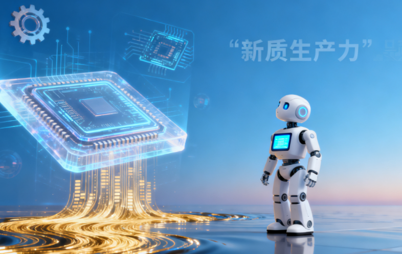 ‘十五五’時期，必須把因地制宜發展新質生產力擺在更加突出的戰略位置-地大熱能